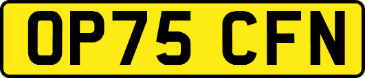 OP75CFN