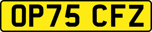 OP75CFZ