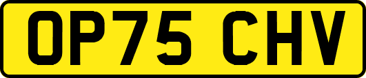OP75CHV