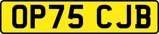 OP75CJB