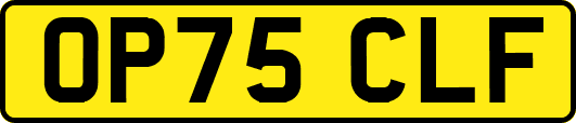 OP75CLF