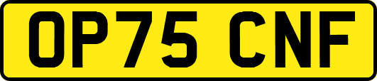 OP75CNF
