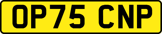 OP75CNP