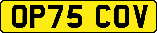 OP75COV