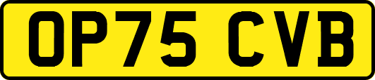 OP75CVB