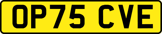 OP75CVE