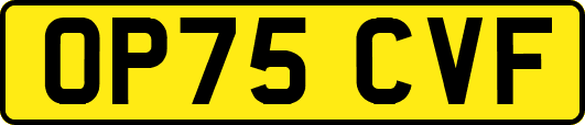 OP75CVF