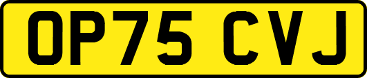 OP75CVJ