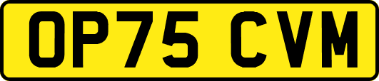 OP75CVM