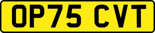 OP75CVT