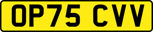 OP75CVV