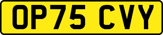 OP75CVY