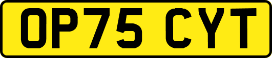 OP75CYT