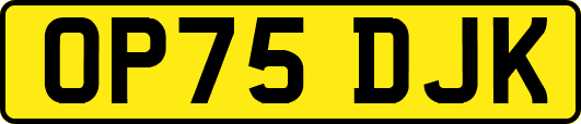 OP75DJK