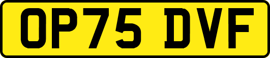 OP75DVF