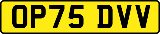 OP75DVV