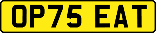 OP75EAT