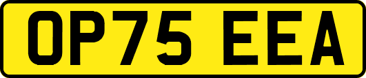 OP75EEA