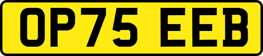 OP75EEB