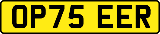 OP75EER