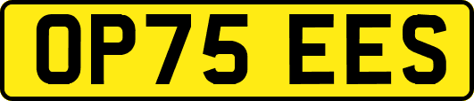 OP75EES
