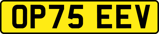 OP75EEV