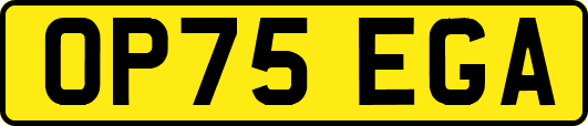 OP75EGA