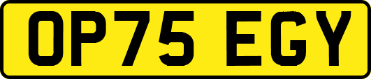 OP75EGY