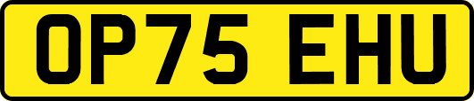 OP75EHU
