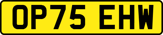 OP75EHW