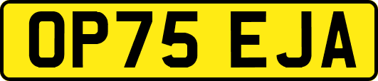 OP75EJA
