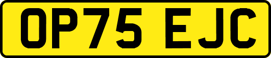 OP75EJC