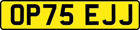 OP75EJJ