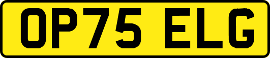 OP75ELG
