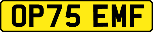 OP75EMF
