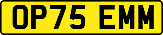 OP75EMM