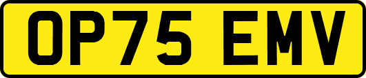 OP75EMV