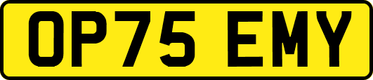 OP75EMY