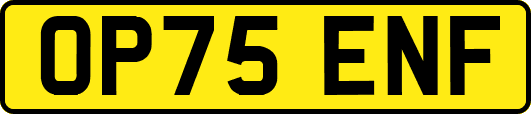OP75ENF