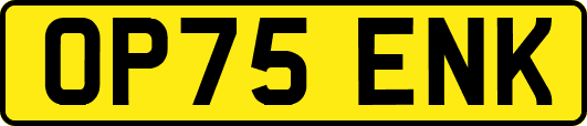 OP75ENK