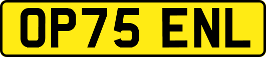 OP75ENL
