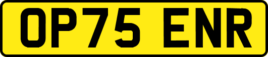 OP75ENR