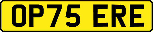 OP75ERE