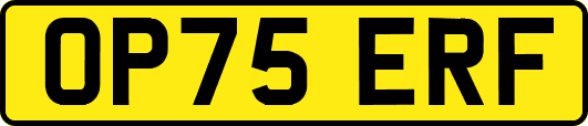 OP75ERF