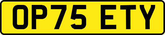 OP75ETY