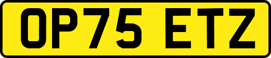 OP75ETZ