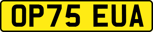 OP75EUA