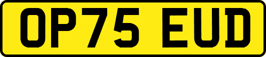 OP75EUD