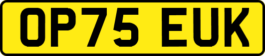 OP75EUK