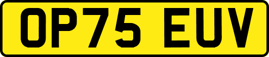 OP75EUV